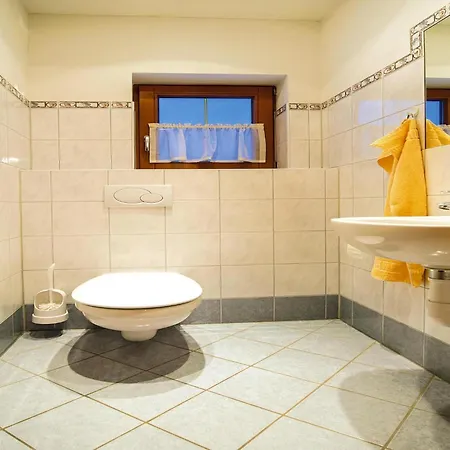 In Kitzbuehel Alps Near Hiking Trails, Cleaning Included Semesterbostad *