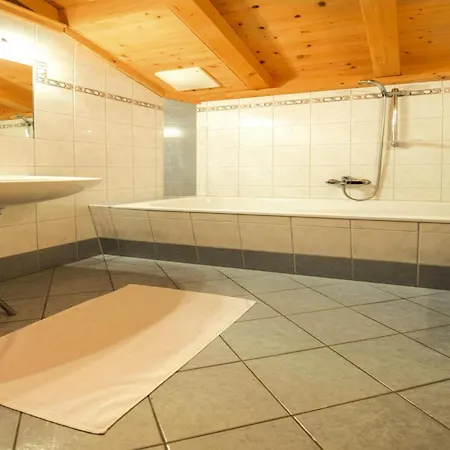 In Kitzbuehel Alps Near Hiking Trails, Cleaning Included Prázdninový dům *