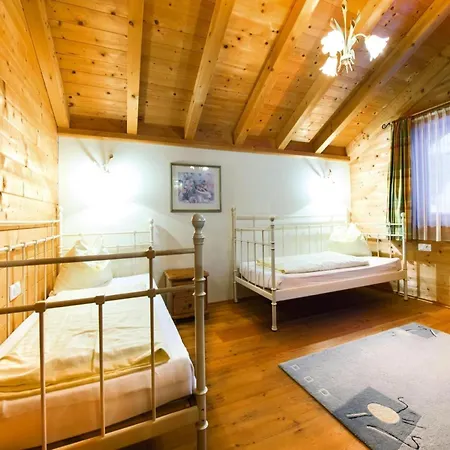 In Kitzbuehel Alps Near Hiking Trails, Cleaning Included Prázdninový dům *