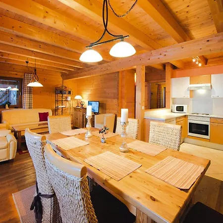 In Kitzbuehel Alps Near Hiking Trails, Cleaning Included Semesterbostad Wildschoenau
