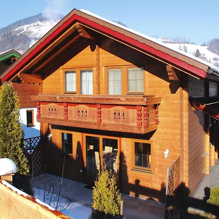 Prázdninový dům In Kitzbuehel Alps Near Hiking Trails, Cleaning Included Wildschoenau