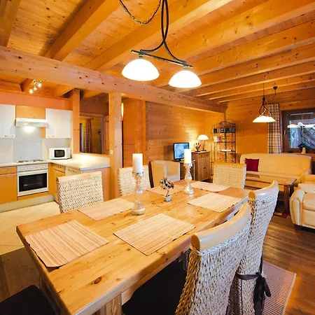 In Kitzbuehel Alps Near Hiking Trails, Cleaning Included Semesterbostad *