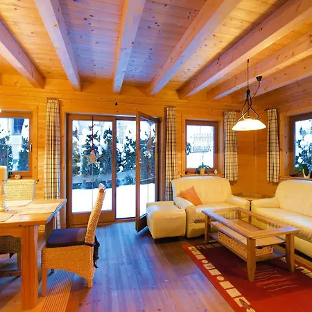 In Kitzbuehel Alps Near Hiking Trails, Cleaning Included