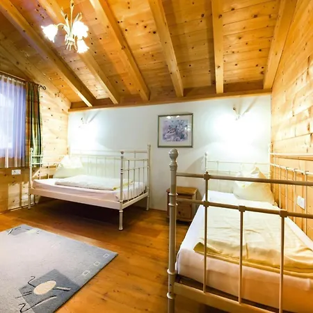 In Kitzbuehel Alps Near Hiking Trails, Cleaning Included Prázdninový dům *