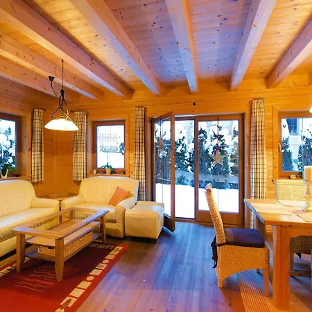 Prázdninový dům In Kitzbuehel Alps Near Hiking Trails, Cleaning Included Wildschoenau