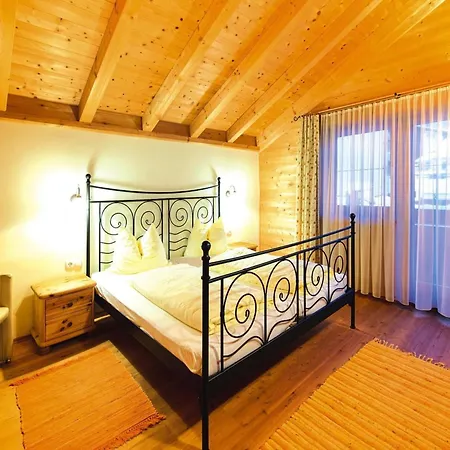 In Kitzbuehel Alps Near Hiking Trails, Cleaning Included *