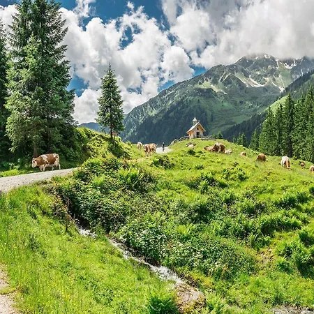 Prázdninový dům In Kitzbuehel Alps Near Hiking Trails, Cleaning Included Wildschoenau